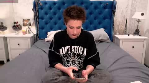 Via online show from 21, 3, 2026