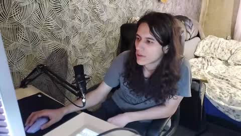 Snapshot of vialeras chatting on 8, 12, 2024 vialeras online show from 8, 12, 2024