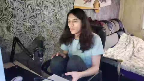 Snapshot of vialeras chatting on 26, 12, 2024 vialeras online show from 26, 12, 2024