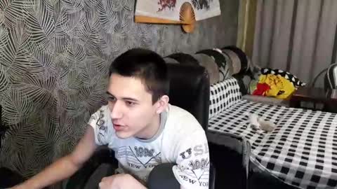 Snapshot of vialeras chatting on 10, 2, 2025 vialeras online show from 10, 2, 2025