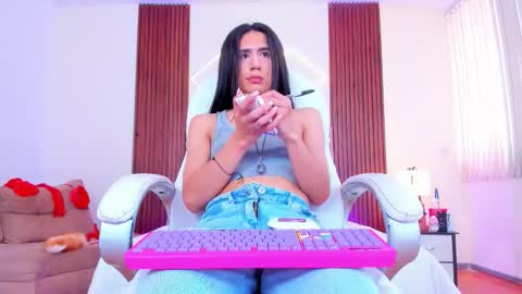 Snapshot of viannca__ chatting on 25, 9, 2025 Ariana online show from 25, 9, 2025