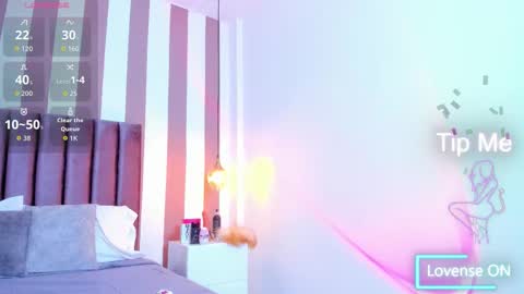 Snapshot of viannca__ chatting on 19, 10, 2025 Ariana online show from 19, 10, 2025