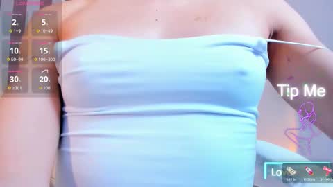 Snapshot of viannca__ chatting on 21, 10, 2025 Ariana online show from 21, 10, 2025