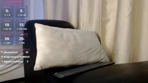VICTOR online show from 5, 6, 2026