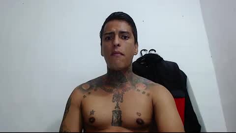 Snapshot of vicctorzc chatting on 12, 1, 2026 Victor cardenas online show from 12, 1, 2026