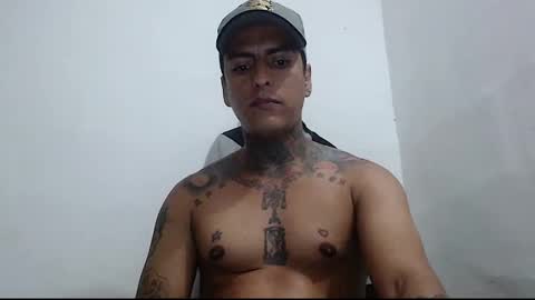 Snapshot of vicctorzc chatting on 13, 1, 2026 Victor cardenas online show from 13, 1, 2026