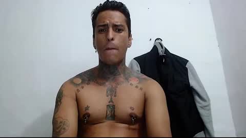 Snapshot of vicctorzc chatting on 17, 1, 2026 Victor cardenas online show from 17, 1, 2026