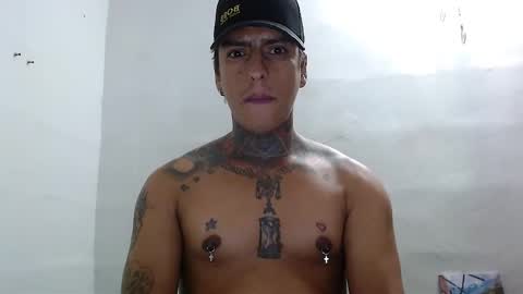 Snapshot of vicctorzc chatting on 13, 2, 2026 Victor cardenas online show from 13, 2, 2026