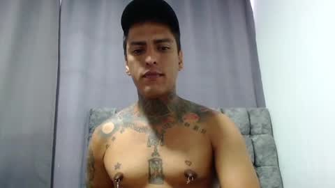 Victor cardenas online show from 17, 6, 2026