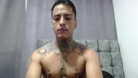 Victor cardenas online show from 8, 7, 2026