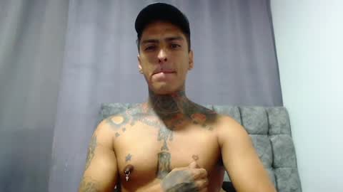 Victor cardenas online show from 11, 7, 2026