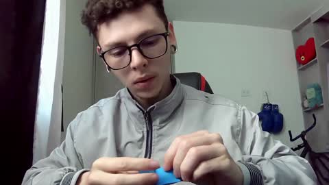 Vicent Brais online show from 4, 12, 2024