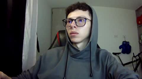 Vicent Brais online show from 7, 12, 2024