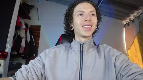 Vicent Brais online show from 8, 1, 2026