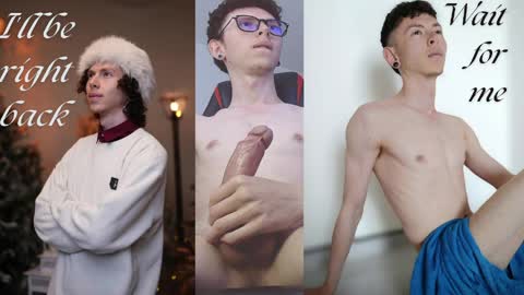 Vicent Brais online show from 6, 4, 2026