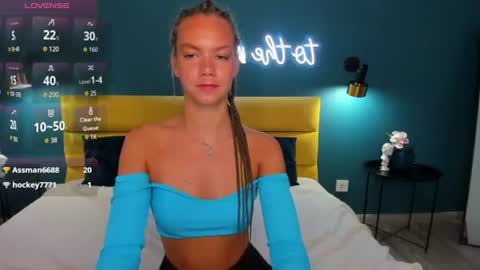 vickie_smith online show from 23, 7, 2026