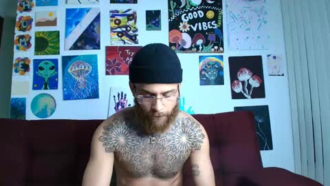 vickingcock7 online show from 10, 10, 2025