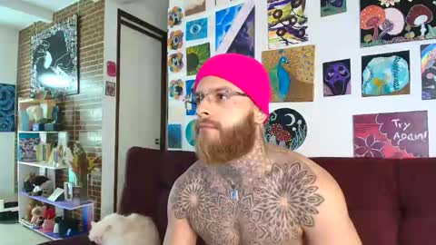 vickingcock7 online show from 28, 10, 2025