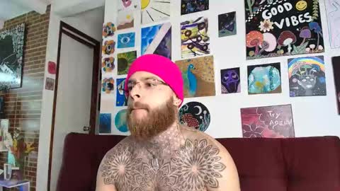 vickingcock7 online show from 4, 11, 2025