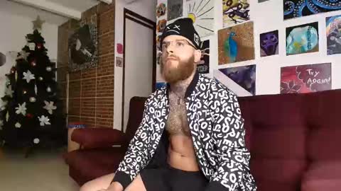 vickingcock7 online show from 24, 11, 2025