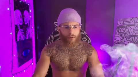 vickingcock7 online show from 4, 4, 2026