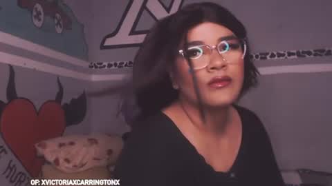 Snapshot of vicky_carrington chatting on 2, 7, 2026 online show from 2, 7, 2026