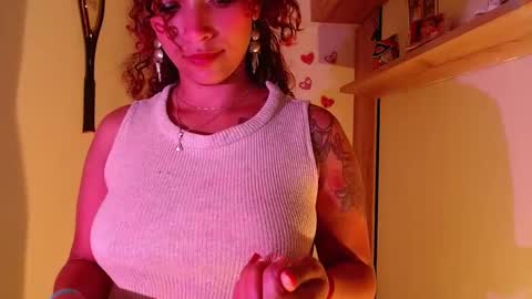 Snapshot of vicky_crazy chatting on 9, 2, 2025 Vicky online show from 9, 2, 2025