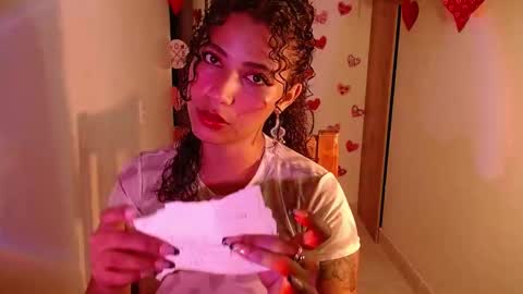 Snapshot of vicky_crazy chatting on 21, 2, 2025 Vicky online show from 21, 2, 2025