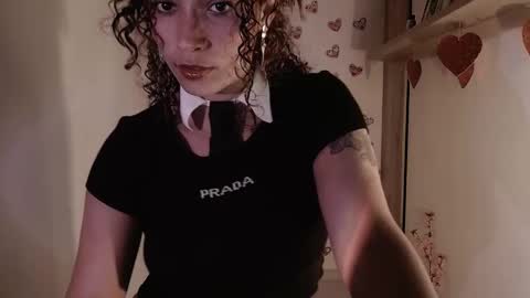 Snapshot of vicky_crazy chatting on 24, 2, 2025 Vicky online show from 24, 2, 2025