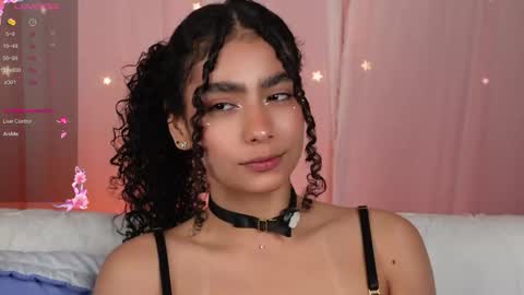 vicky_curly online show from 28, 9, 2025