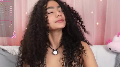 vicky_curly online show from 22, 10, 2025