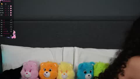 Snapshot of vicky_curly chatting on 22, 12, 2025 vicky_curly online show from 22, 12, 2025