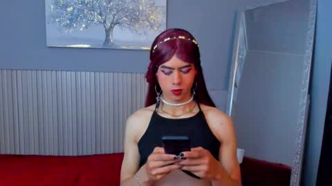  Vicky  online show from 7, 4, 2026