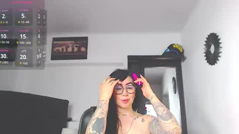 Vicky  online show from 12, 3, 2026