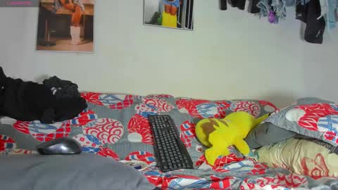 vicky manuela online show from 18, 1, 2025