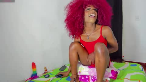 vicky manuela online show from 24, 10, 2025