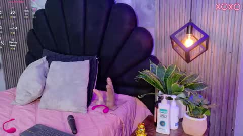 vicky_lopezz_ online show from 31, 5, 2026