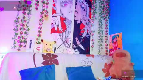 Snapshot of vicky_miller_05 chatting on 29, 6, 2026 vicky_miller_05 online show from 29, 6, 2026