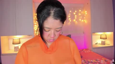 Snapshot of vicky_ruiz chatting on 22, 1, 2025 V I C K Y online show from 22, 1, 2025