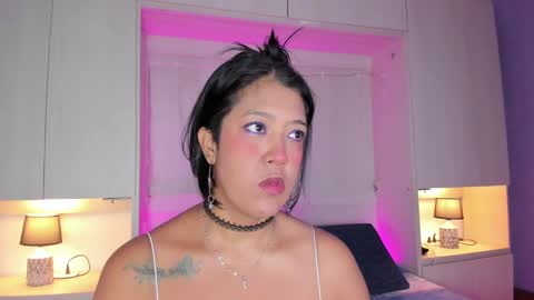 Snapshot of vicky_ruiz chatting on 26, 1, 2025 V I C K Y online show from 26, 1, 2025