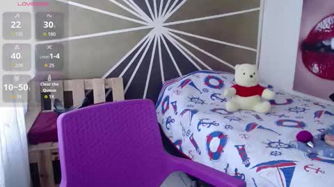 vicky_sexi online show from 3, 11, 2025