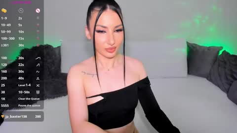 Snapshot of vickyboo chatting on 11, 5, 2026 Vicky Boo online show from 11, 5, 2026
