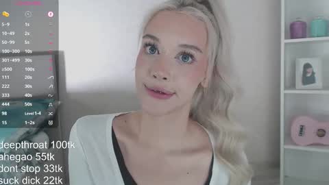 vickyfuckingdoll online show from 12, 10, 2025