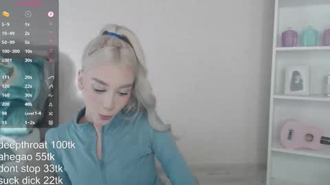vickyfuckingdoll online show from 28, 2, 2026