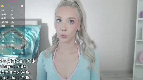 vickyfuckingdoll online show from 12, 4, 2026