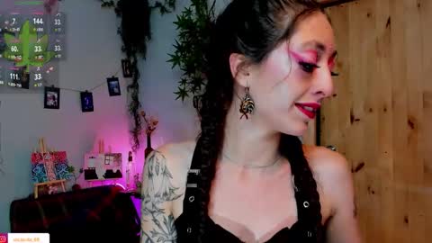 Victoria   online show from 7, 1, 2026