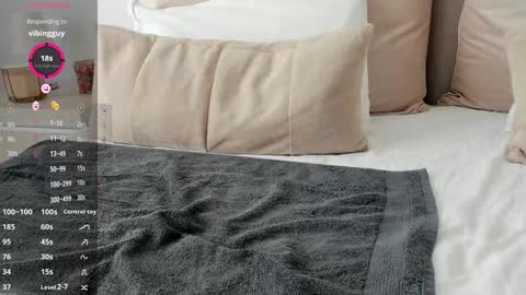 Snapshot of vickystonee chatting on 1, 1, 2025 Victoria online show from 1, 1, 2025