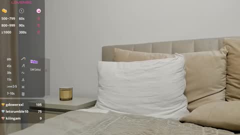 Snapshot of vickystonee chatting on 13, 12, 2025 Victoria online show from 13, 12, 2025