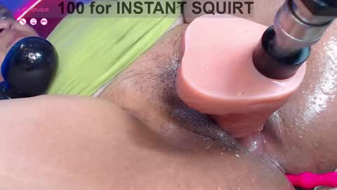 vickytera777 online show from 1, 10, 2025