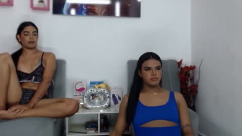 Snapshot of vickyxdany chatting on 1, 2, 2025 vickyxdany online show from 1, 2, 2025